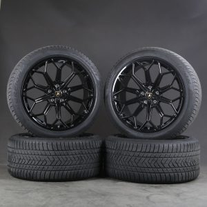 lamborghini-urus-s-auriga-22-inch-original-winter-wheels