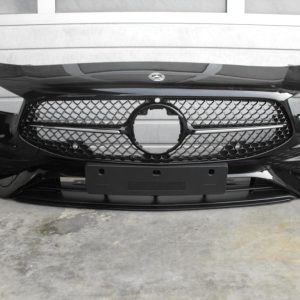 mercedes-cla-w118-c118-amg-facelift-front-bumper
