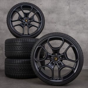 lamborghini-20-inch-huracan-rims-giano-alloy-winter-tires-wheels