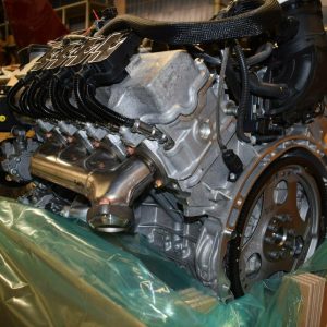 mercedes-complete-engine-113-961-w220-cl-class-w215-sl500