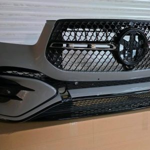 mercedes-gle-front-bumper-amg-line-facelift-w167-c167