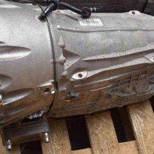 mercedes-w447-v-class-automatic-transmission