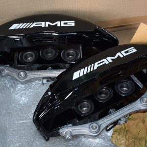 original-mercedes-front-brake-kit
