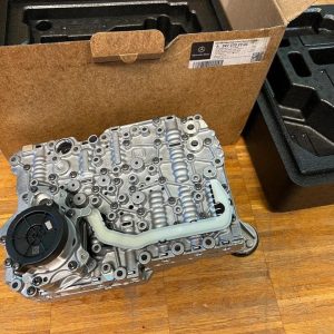 mercedes-benz-control-unit