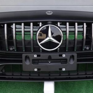 mercedes-gt-4-door-bumper-front-5-3-53-amg-oem-x290