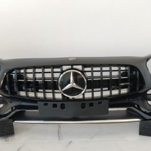 mercedes-amg-gt-coupe-gts-gtc-6-3-bumper-front-facelift-oem-190-black