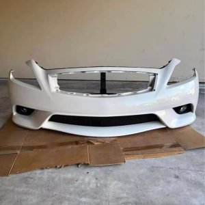 oem-infiniti-g37-coupe-sport-bumper