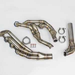 w208-m113-clk55-amg-headers-exhaust-manifolds