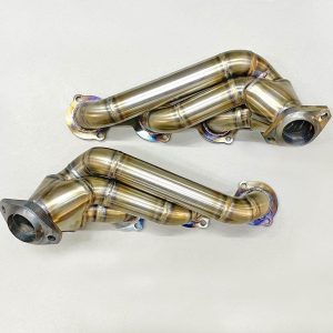w209-m113-clk500-clk55-bolt-on-headers-exhaust-manifolds