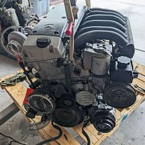 used-mercedes-benz-om606-turbo-diesel-engine