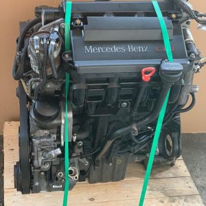 mercedes-benz-vito-w638-engine-2-2-cdi-om611-980