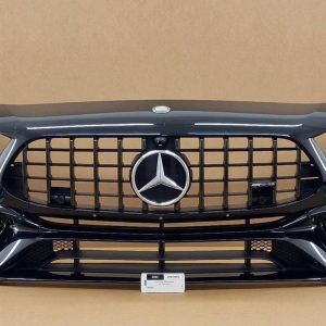 front-bumper-mercedes-a45-amg