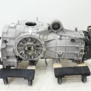 2001-ferrari-360-spider-modena-f1-transmission-assembly-automatic-20k-miles-oem