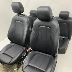 2019-2023-mercedes-a220-w177-front-and-rear-black-seats-set-oem