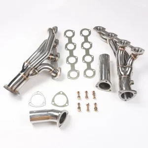 m113-m113k-benz-sl55-cls55-e55-c55-sl500-cls500-e500-amg-mid-length-headers