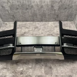 rolls-royce-cullinan-my24-2024-front-bumper-skin-black-diamond-complete-genuine