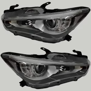 infiniti-q50-2pcs-left-right-passenger-eu-led-headlights