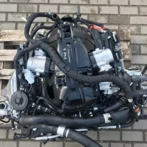 2018-mclaren-570s-engine-complete-motor-3-8l-600-miles