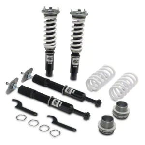 SR Performance V2 Coil-Over Kit (07-23 AWD Charger)