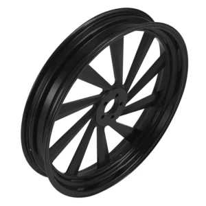 custom-chrome-18-3-5-cnc-black-billet-front-wheel-rim-10-spoke-fit-for-harley-touring-custom