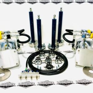 2-pump-hydraulic-kits