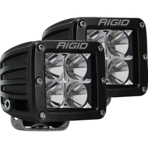 rigid-202113-d-series-pro-flood-surface-mount-black-2-lights