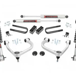 rough-country-suspension-3-inch-suspension-lift-kit-with-front-m1-struts-and-rear-m1-shocks-21-26-4wd-f-150-supercab-supercrew-w-o-ccd-system-excluding-powerboost-raptor