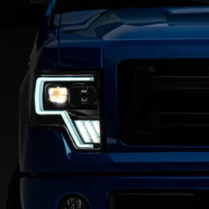 raxiom-axial-series-g4-light-bar-switchback-projector-headlights-black-housing-clear-lens