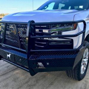 ranch-hand-fsc19hbl1-2019-2021-chevy-silverado-1500-summit-front-bumper