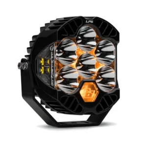 baja-designs-270001-pro-6inch-spot-round-led-lights