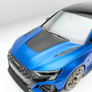 revozport-audi-rs3-8y-sportback-2021-2024-dry-carbon-fiber-hood-bonnet