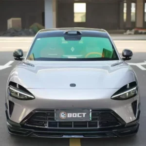 boct-front-bumper-canards-for-xiaomi-yu7-2025