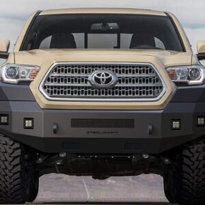 steelcraft-71-13420-2016-2023-toyota-tacoma-fortis-front-bumper