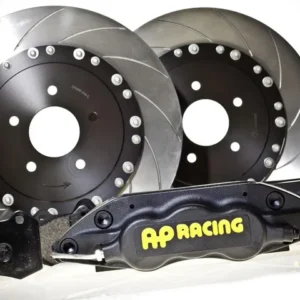AP Racing 6 POT CP5555 Brake Kit (362mm/355mm Disc)