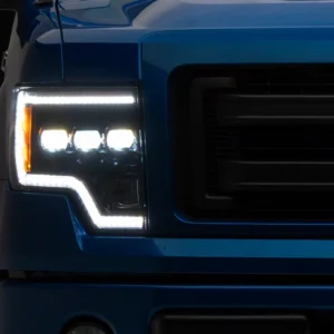 raxiom-cxr-series-led-projector-headlights-black-housing-clear-lens-09-14-f-150